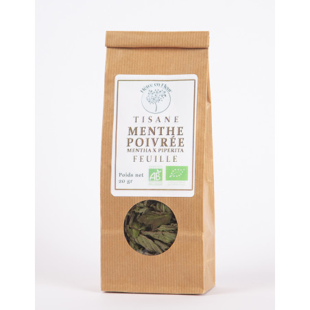 Menthe poivrée