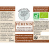Féminin