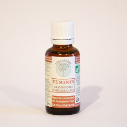 Féminin