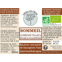 Sommeil