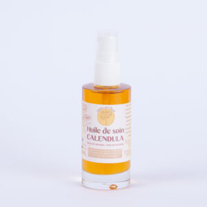 Huile 50ml