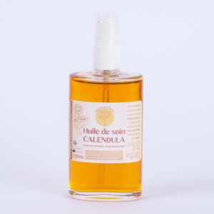 Huile 100ml