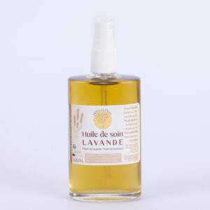 Huile 100ml