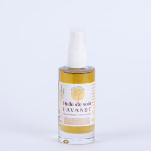 huile 50ml