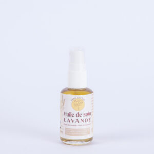 huile 30ml