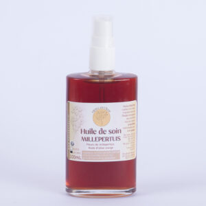 huile 100ml
