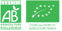 logo agriculture biologique